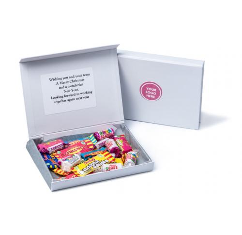 Letterbox Sweets Retro